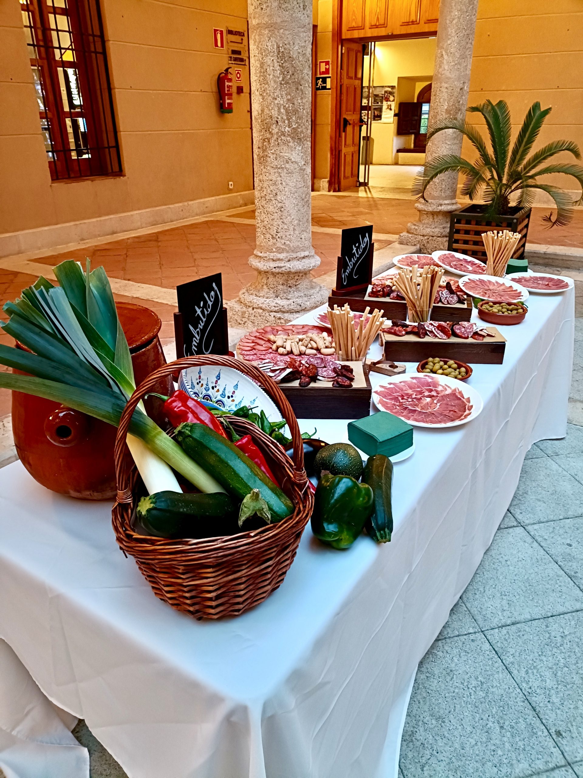 Eventos personalizados