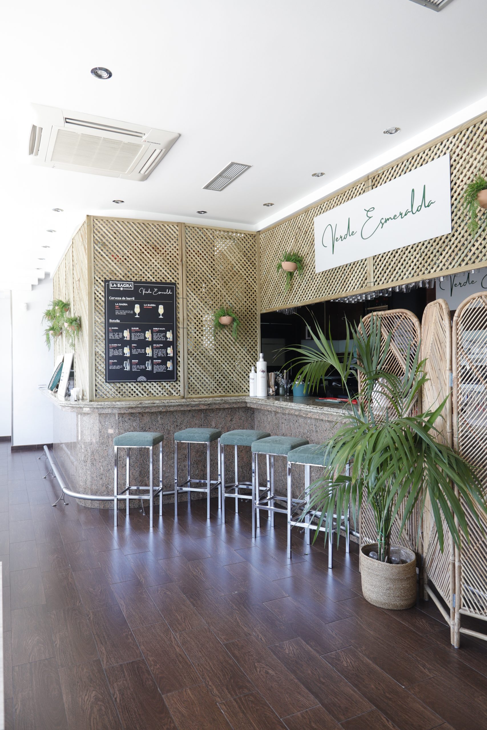 Cafetería Cafetería